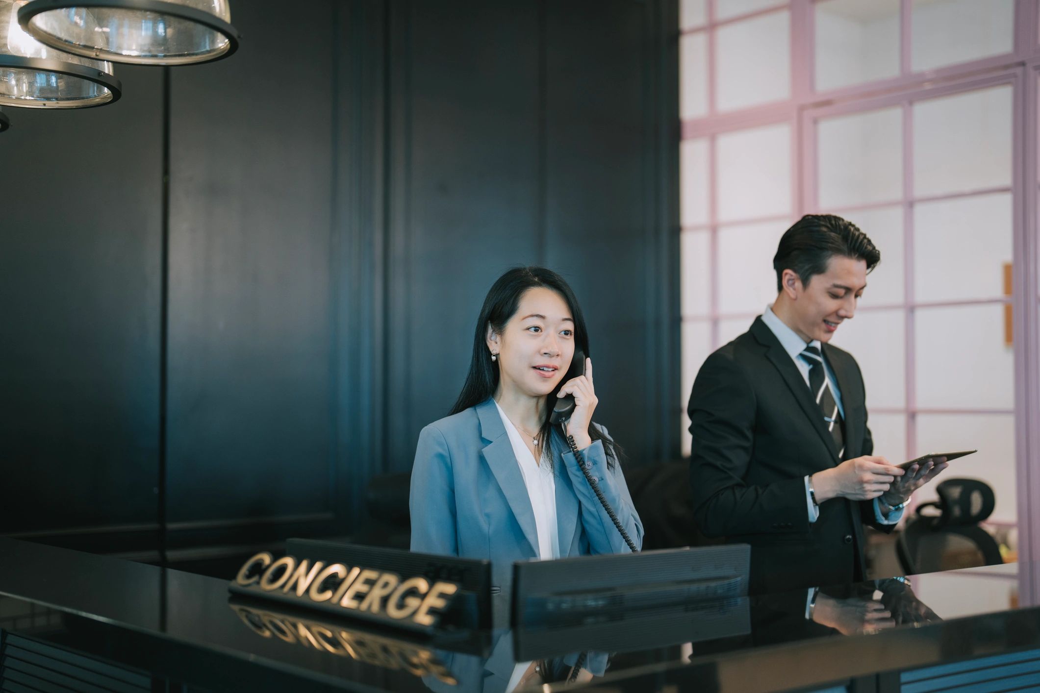 luxury travel concierge contact