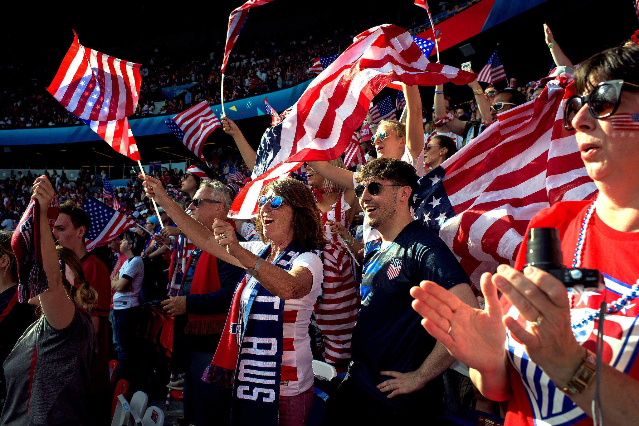FIFA World Cup 2026 USA Host Cities: Where to Go and What to Do in Each Location