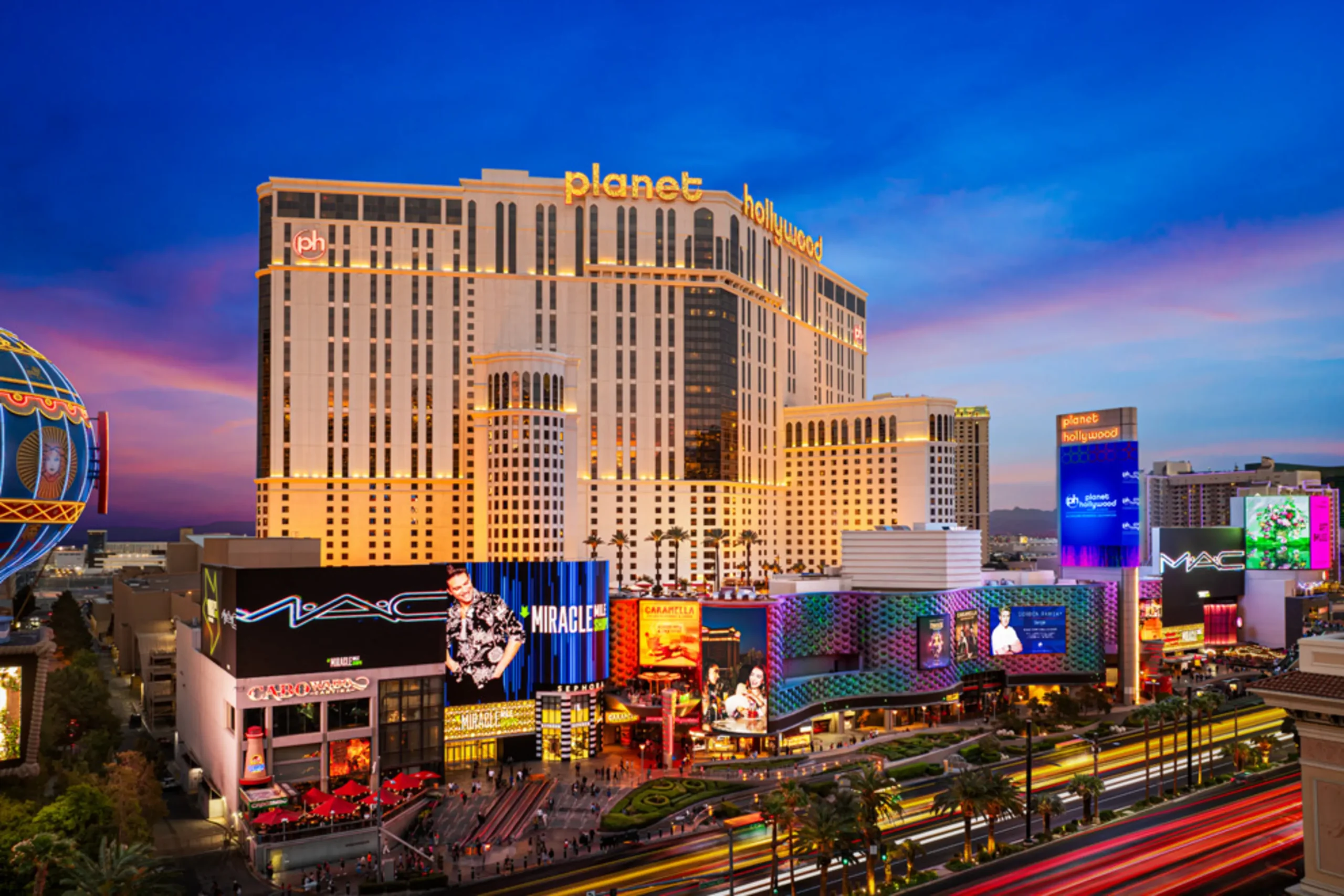 Why Most Las Vegas Trips Feel Stressful (And How to Fix It)