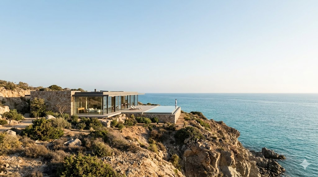 The New Definition of Luxury: Finding Sanctuary in a Restless World